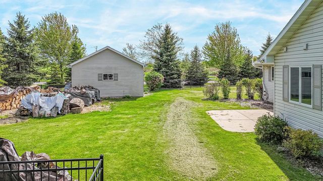 N1778 REIMER DRIVE, Greenville, WI 54942