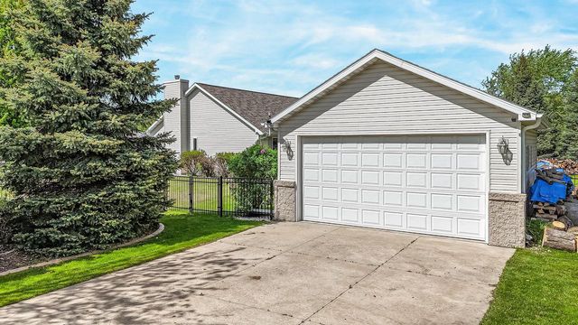 N1778 REIMER DRIVE, Greenville, WI 54942