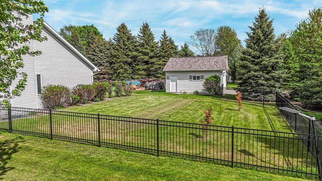 N1778 REIMER DRIVE, Greenville, WI 54942
