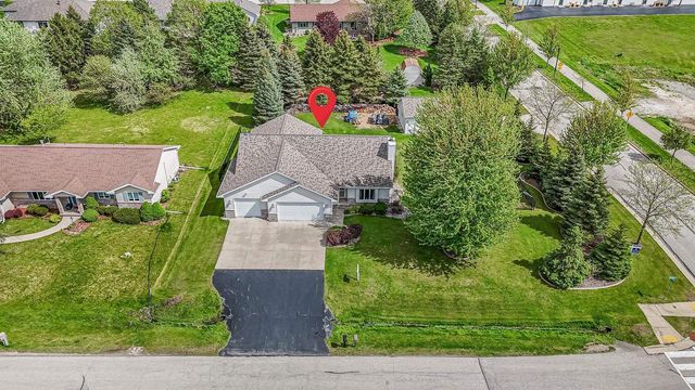 N1778 REIMER DRIVE, Greenville, WI 54942