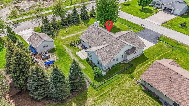 N1778 REIMER DRIVE, Greenville, WI 54942