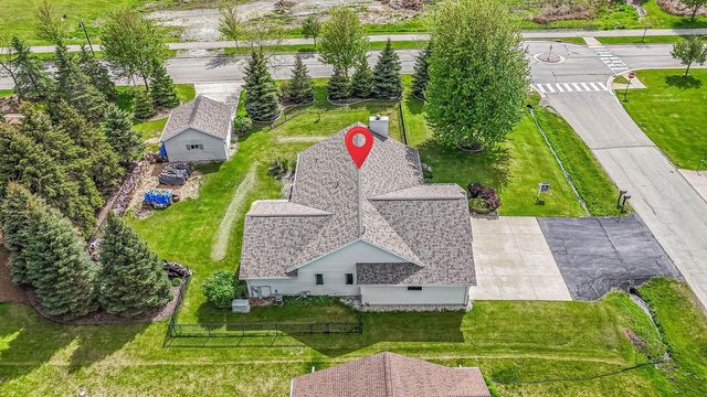 N1778 REIMER DRIVE, Greenville, WI 54942