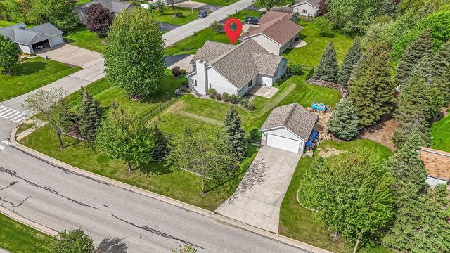 N1778 REIMER DRIVE, Greenville, WI 54942