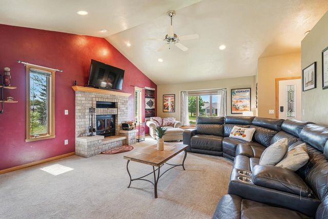 N1778 REIMER DRIVE, Greenville, WI 54942