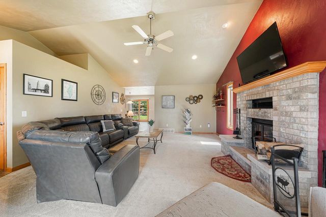 N1778 REIMER DRIVE, Greenville, WI 54942