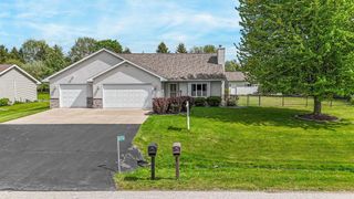 N1778 REIMER DRIVE, Greenville, WI 54942