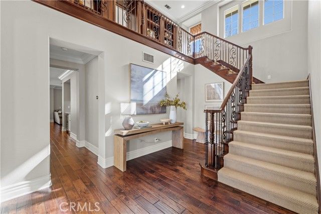 26837 Alcott Court, Stevenson Ranch, CA 91381