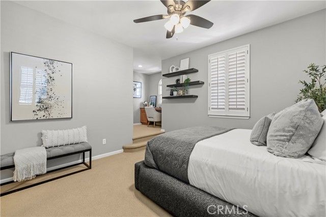 26837 Alcott Court, Stevenson Ranch, CA 91381