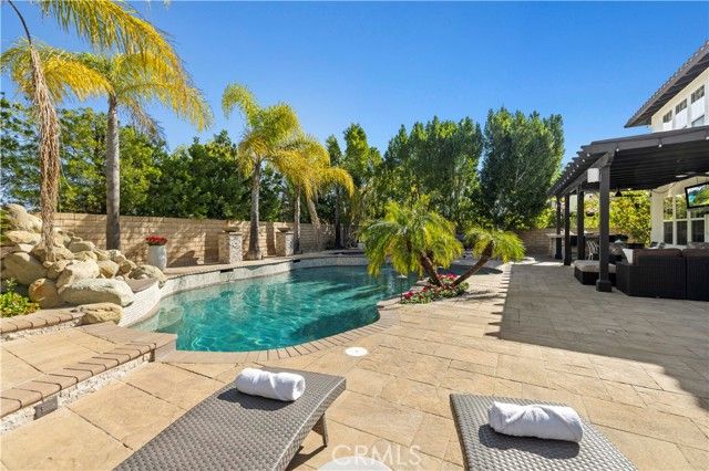 26837 Alcott Court, Stevenson Ranch, CA 91381