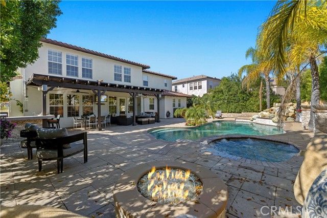 26837 Alcott Court, Stevenson Ranch, CA 91381