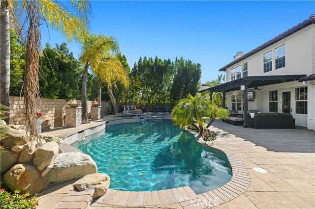 26837 Alcott Court, Stevenson Ranch, CA 91381