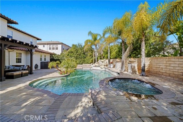 26837 Alcott Court, Stevenson Ranch, CA 91381