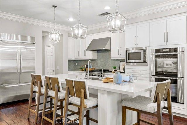 26837 Alcott Court, Stevenson Ranch, CA 91381