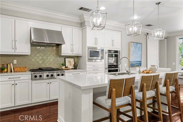 26837 Alcott Court, Stevenson Ranch, CA 91381