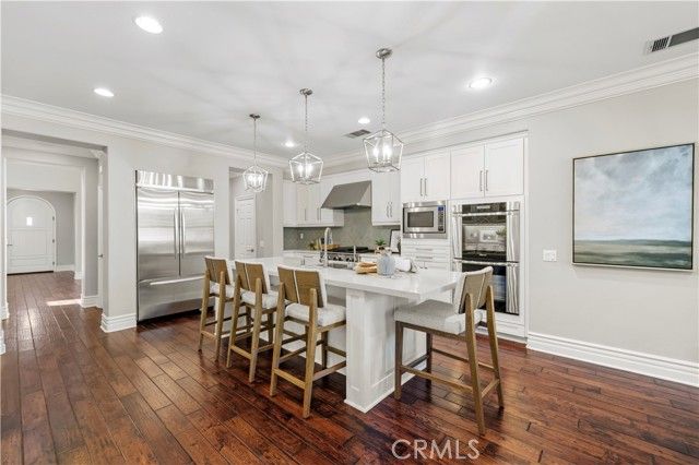 26837 Alcott Court, Stevenson Ranch, CA 91381