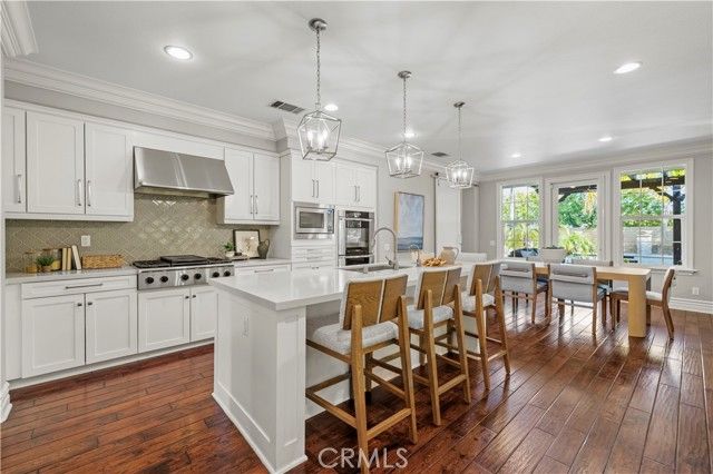 26837 Alcott Court, Stevenson Ranch, CA 91381