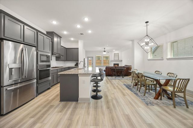 6020 Poolside Way, Royse City, TX 75189