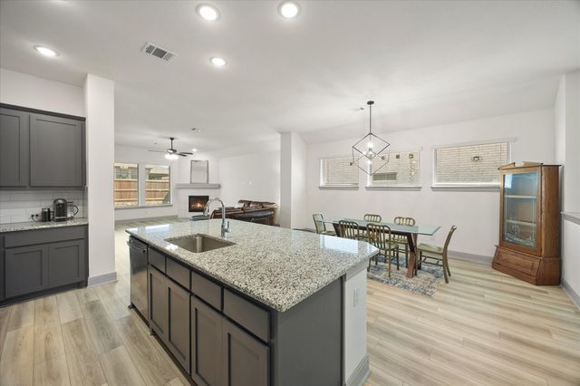 6020 Poolside Way, Royse City, TX 75189