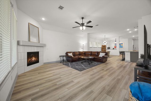 6020 Poolside Way, Royse City, TX 75189