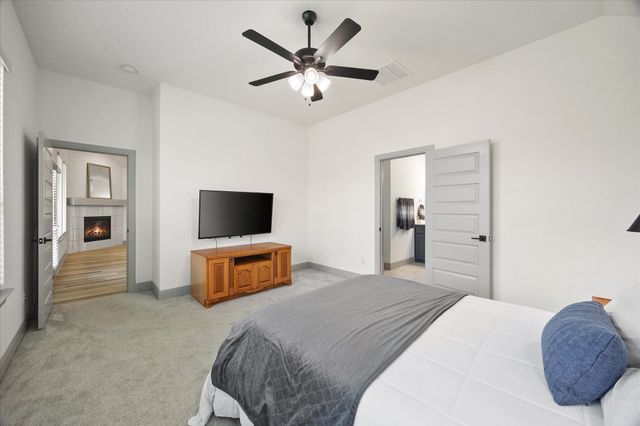 6020 Poolside Way, Royse City, TX 75189