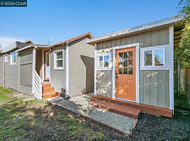 3622 Natalie Court, Richmond, CA 94805