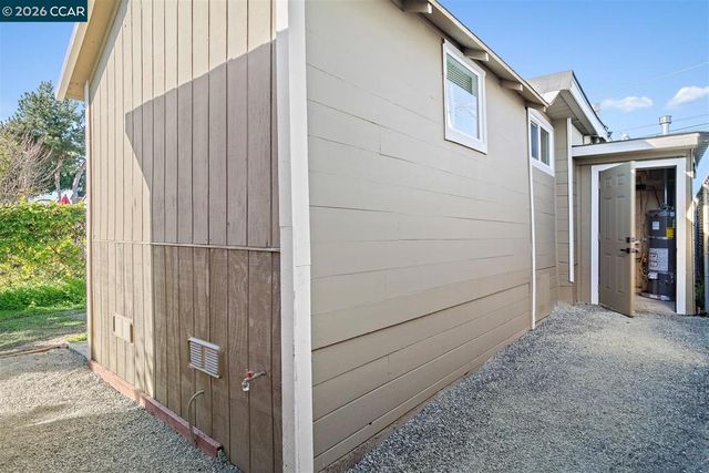 3622 Natalie Court, Richmond, CA 94805