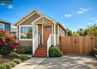 3622 Natalie Court, Richmond, CA 94805