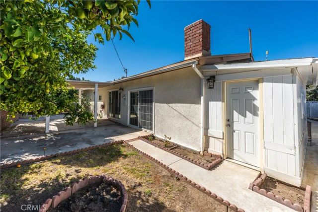 216 N Kennebec Drive, Anaheim, CA 92807