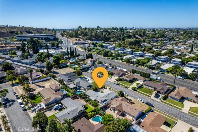 216 N Kennebec Drive, Anaheim, CA 92807