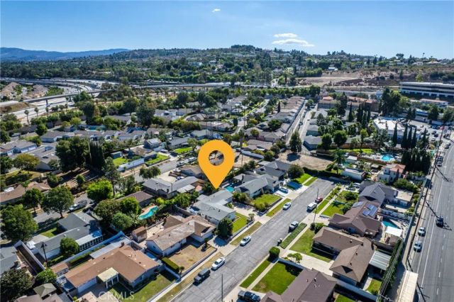 216 N Kennebec Drive, Anaheim, CA 92807