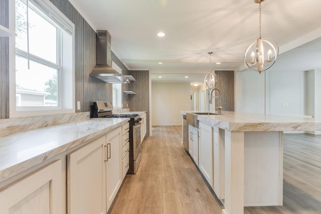 714 Mill Street 71, Leslie, MI 49251