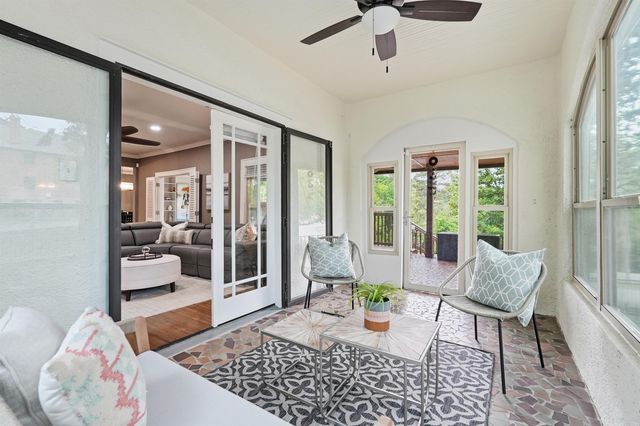4001 Cedar Hill Road, Little Rock, AR 72205