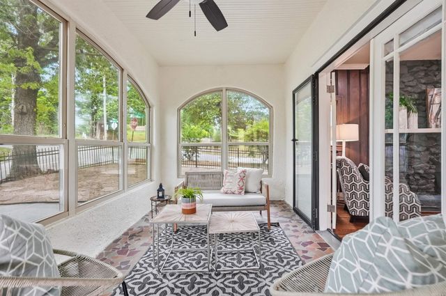 4001 Cedar Hill Road, Little Rock, AR 72205