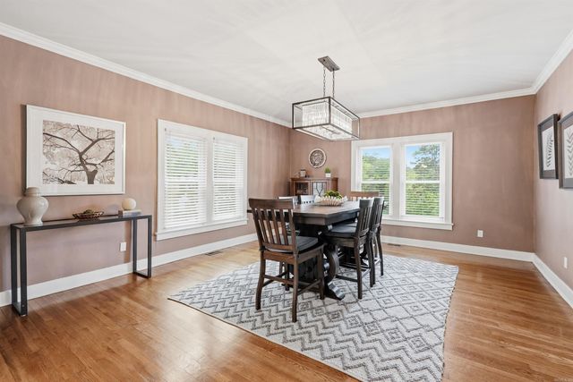 4001 Cedar Hill Road, Little Rock, AR 72205