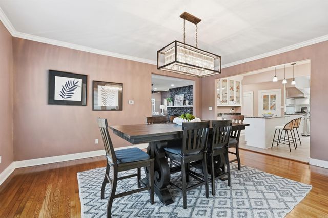 4001 Cedar Hill Road, Little Rock, AR 72205