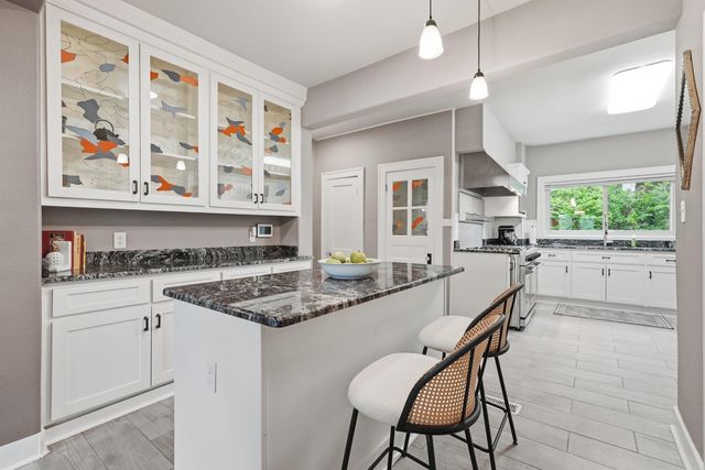 4001 Cedar Hill Road, Little Rock, AR 72205