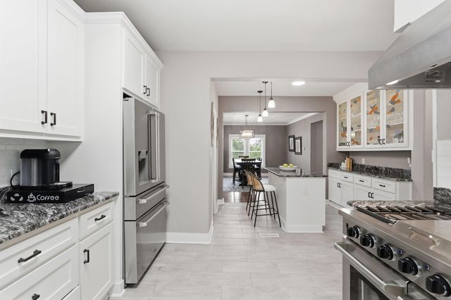 4001 Cedar Hill Road, Little Rock, AR 72205