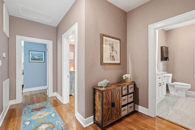 4001 Cedar Hill Road, Little Rock, AR 72205