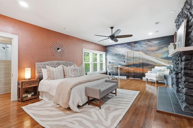 4001 Cedar Hill Road, Little Rock, AR 72205