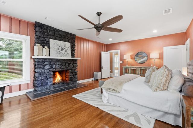 4001 Cedar Hill Road, Little Rock, AR 72205