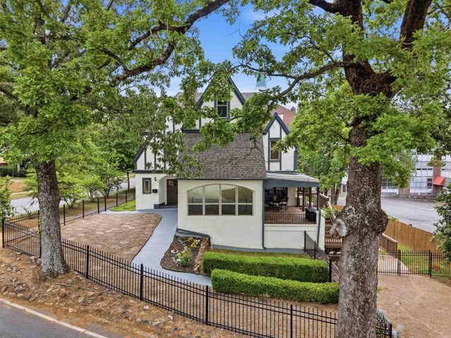 4001 Cedar Hill Road, Little Rock, AR 72205