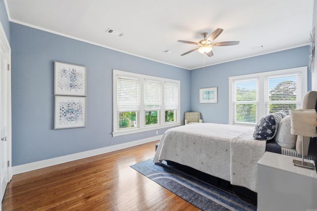4001 Cedar Hill Road, Little Rock, AR 72205