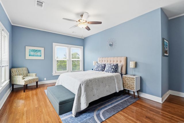 4001 Cedar Hill Road, Little Rock, AR 72205
