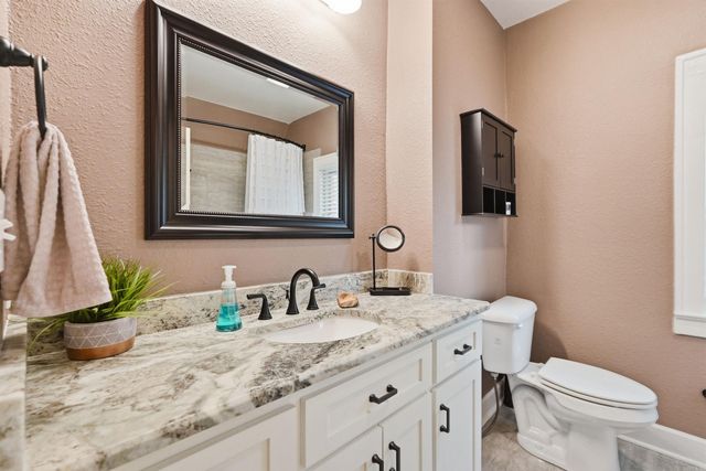 4001 Cedar Hill Road, Little Rock, AR 72205