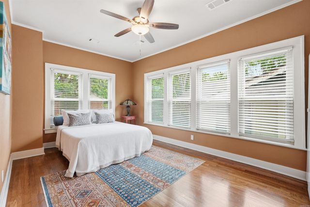 4001 Cedar Hill Road, Little Rock, AR 72205