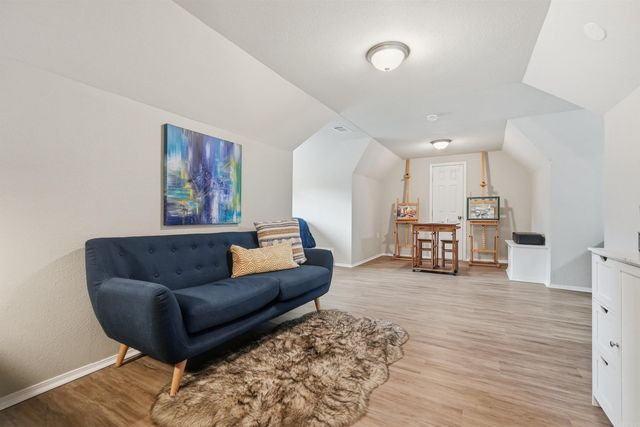 4001 Cedar Hill Road, Little Rock, AR 72205