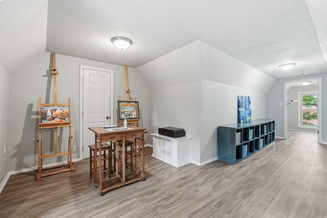 4001 Cedar Hill Road, Little Rock, AR 72205