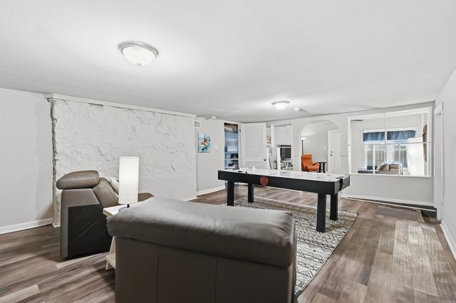 4001 Cedar Hill Road, Little Rock, AR 72205