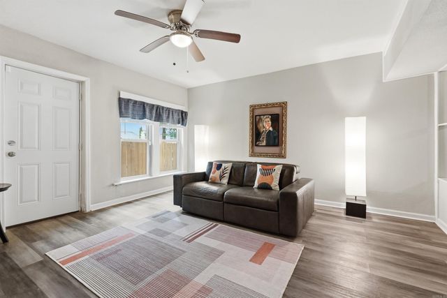 4001 Cedar Hill Road, Little Rock, AR 72205