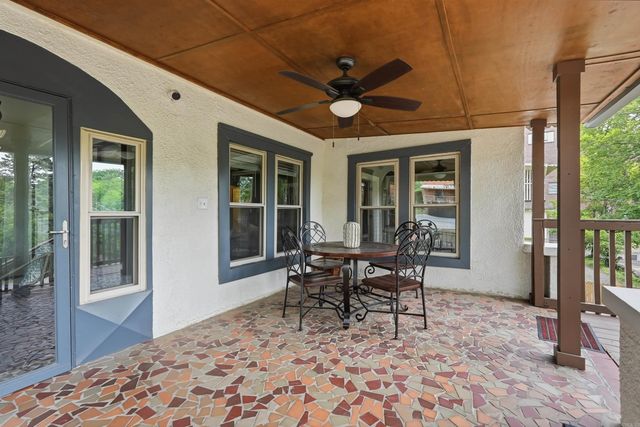 4001 Cedar Hill Road, Little Rock, AR 72205